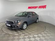 Lada (ВАЗ) Vesta I Воронеж  - изображение 24