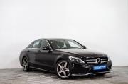 Mercedes-Benz C-Класс IV (W205) Сургут  - изображение 20