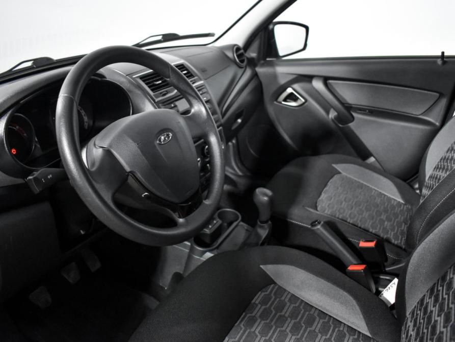 Lada (ВАЗ) Granta I Рестайлинг Санкт-Петербург  - изображение 9
