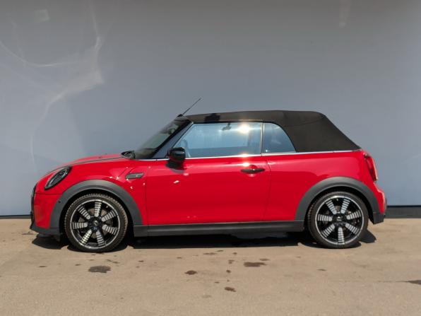 Mini Countryman II Рестайлинг с пробегом 2022 года, цена 3 915 000 рублей, 48277 км, внедорожник, Автокод Объявления