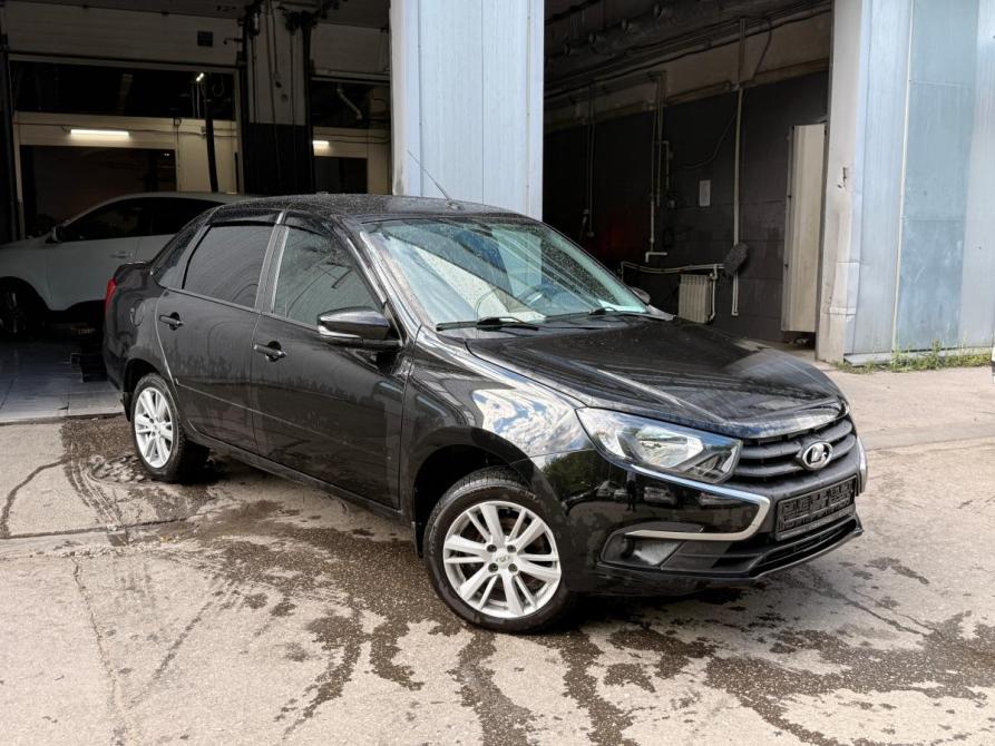 Lada (ВАЗ) Granta I Рестайлинг Нижний Новгород  - изображение 1