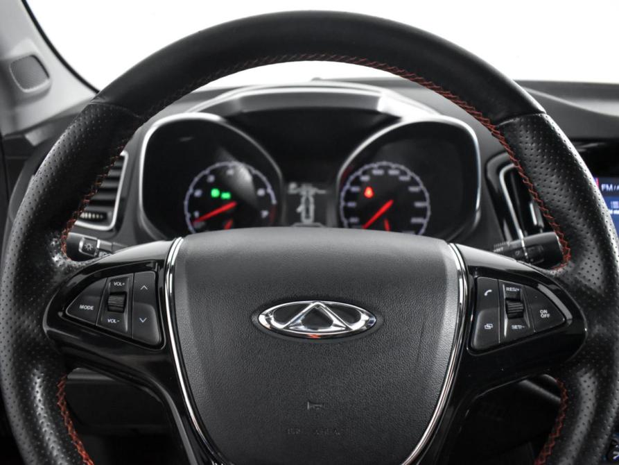 Chery Tiggo 5 I Рестайлинг Санкт-Петербург  - изображение 18