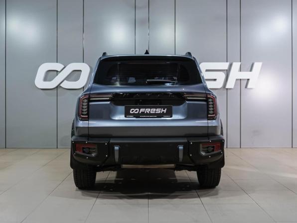 Haval Dargo с пробегом 2023 года, цена 2 399 000 рублей, 81552 км, внедорожник, Автокод Объявления