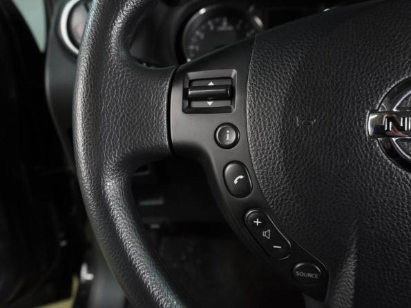 Nissan Qashqai I Рестайлинг с пробегом 2012 года, цена 1 279 000 рублей, 115053 км, внедорожник, Автокод Объявления