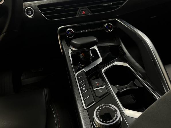 Geely Tugella I Рестайлинг с пробегом 2023 года, цена 3 050 000 рублей, 43836 км, внедорожник, Автокод Объявления