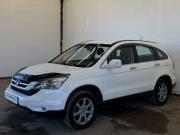 Honda CR-V III Рестайлинг Псков  - изображение 25