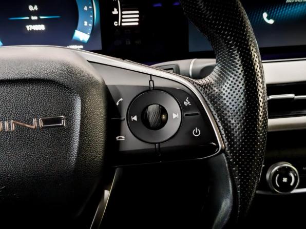 BAIC U5 Plus с пробегом 2024 года, цена 825 000 рублей, 174606 км, седан, Автокод Объявления