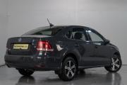 Volkswagen Polo V Рестайлинг Челябинск  - изображение 26