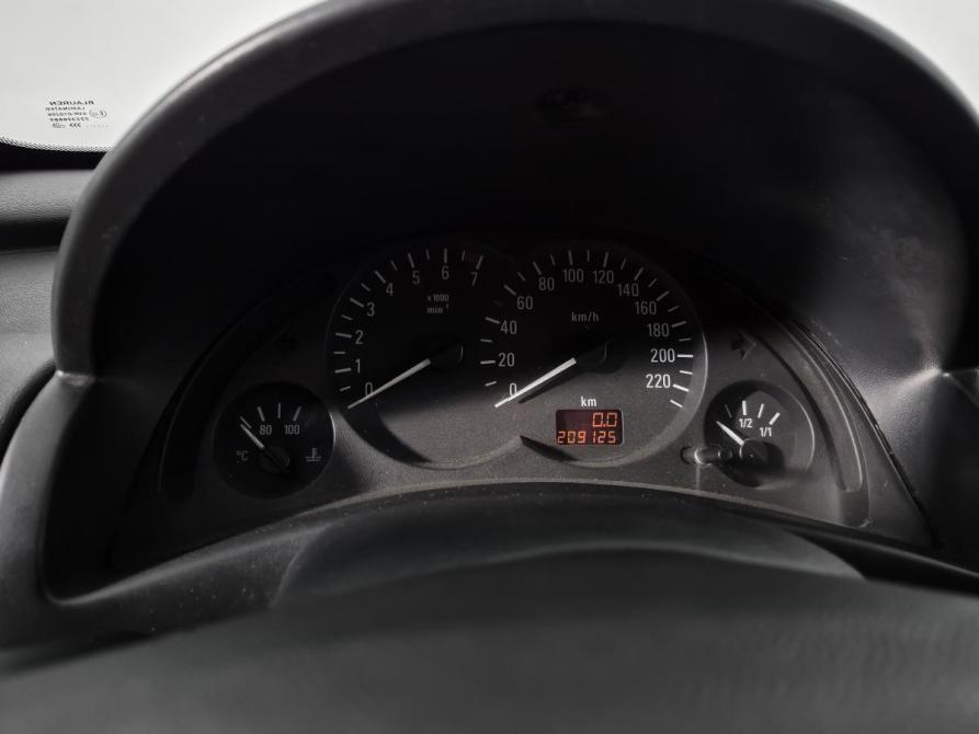 Opel Corsa C Рестайлинг Нижний Новгород  - изображение 6