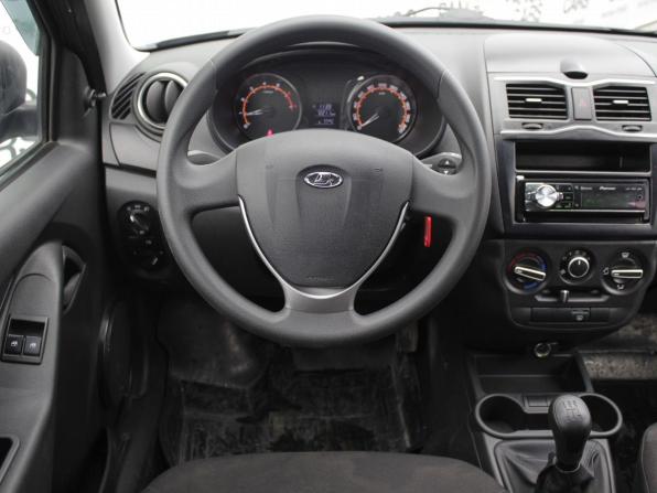 Lada (ВАЗ) Granta I Рестайлинг с пробегом 2020 года, цена 665 000 рублей, 72500 км, хэтчбек, Автокод Объявления