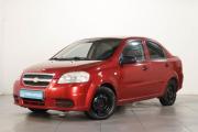 Chevrolet Aveo I Рестайлинг Челябинск  - изображение 19