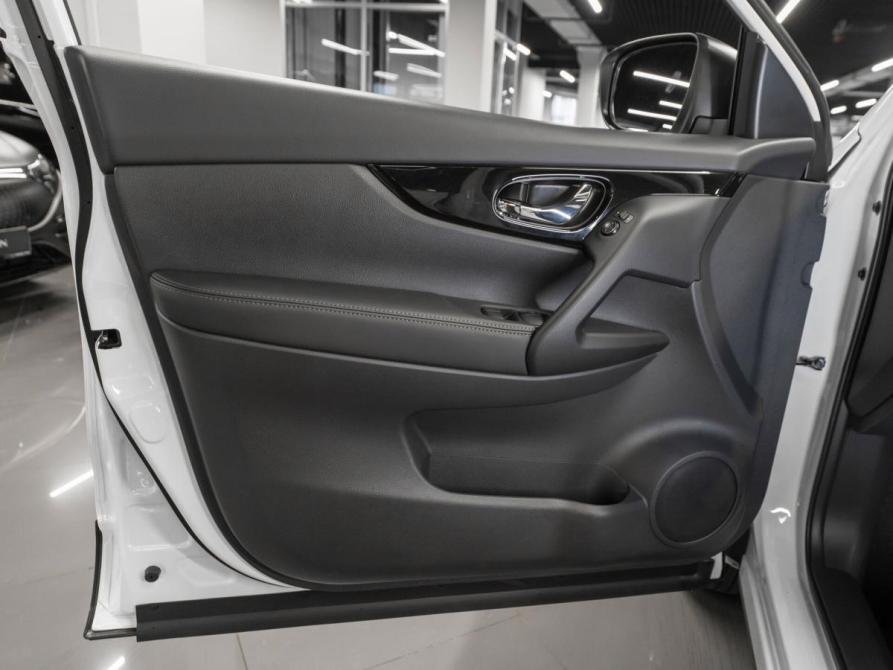 Nissan Qashqai II Рестайлинг 2 Москва  - изображение 15