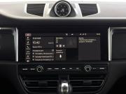 Porsche Macan I Рестайлинг Москва  - изображение 45