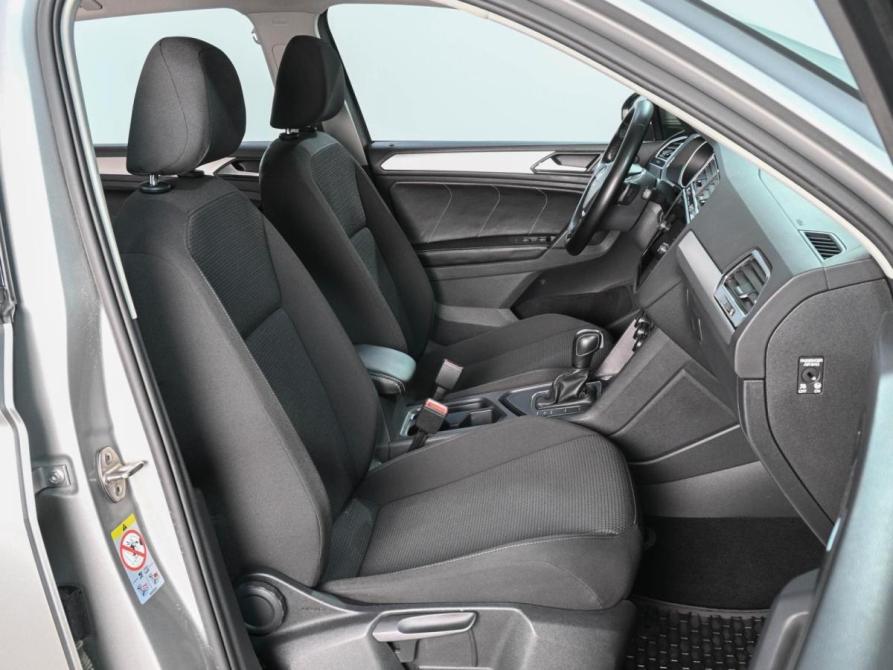 Volkswagen Tiguan II Ростов-на-Дону  - изображение 8