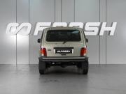 Lada (ВАЗ) Niva Legend I Минеральные Воды  - изображение 18