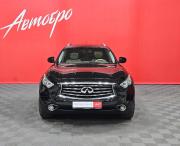 Infiniti QX70 Вологда  - изображение 30