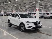 Renault Arkana I Казань  - изображение 25