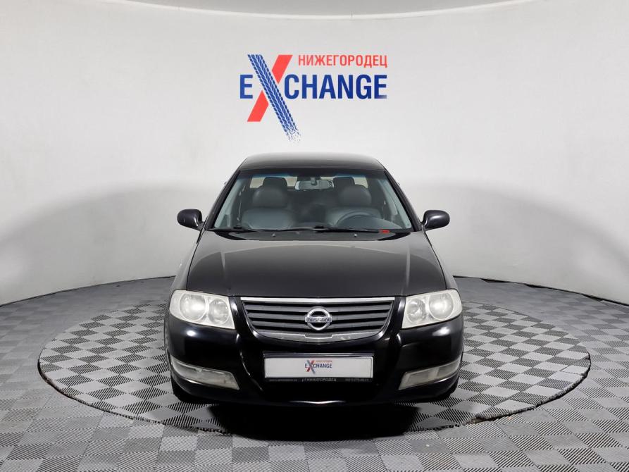 Nissan Almera Classic I Нижний Новгород  - изображение 2