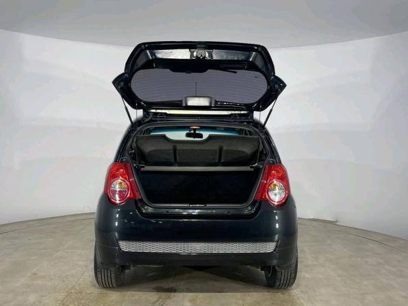 Chevrolet Aveo I Рестайлинг с пробегом 2010 года, цена 498 000 рублей, 107321 км, хэтчбек, Автокод Объявления
