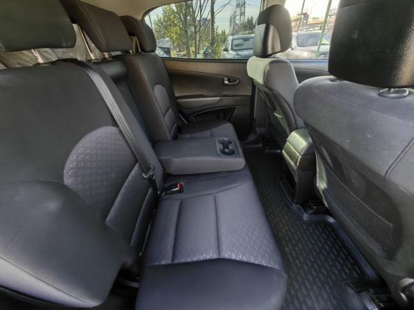 SsangYong Actyon II с пробегом 2012 года, цена 949 000 рублей, 96000 км, внедорожник, Автокод Объявления