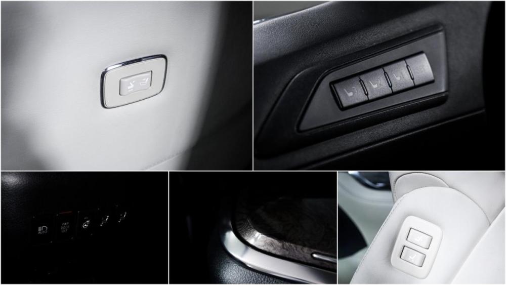 Toyota Alphard III Рестайлинг Москва  - изображение 22