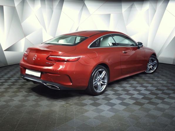 Mercedes-Benz E-Класс V (W213 S213 C238) с пробегом 2019 года, цена 4 370 000 рублей, 89616 км, купе-хардтоп, Автокод Объявления
