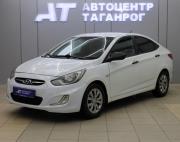 Hyundai Solaris I Таганрог  - изображение 19
