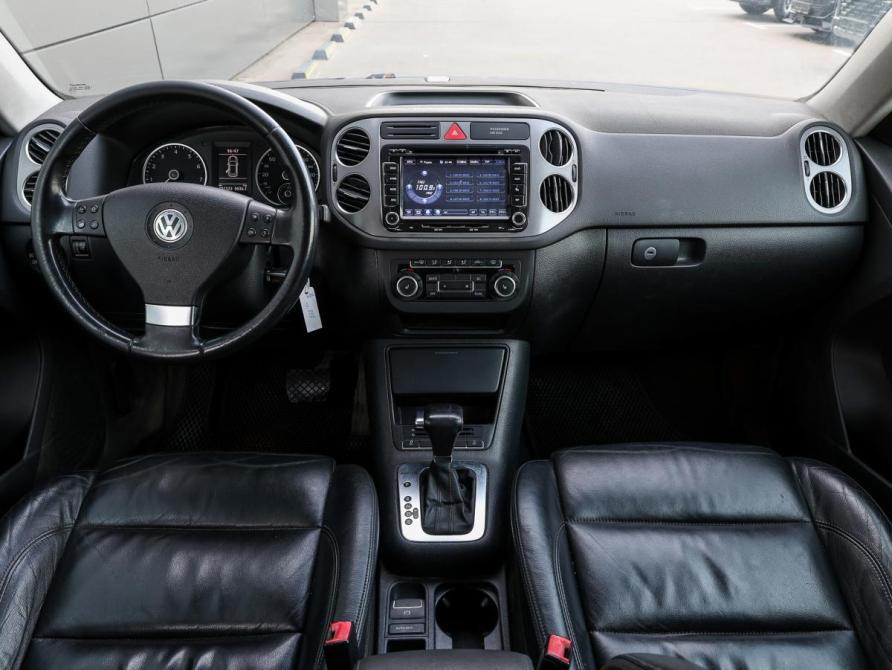 Volkswagen Tiguan I Москва  - изображение 12