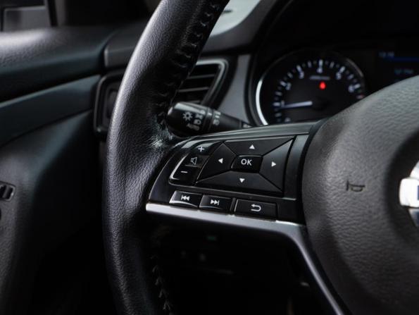 Nissan X-Trail III Рестайлинг с пробегом 2021 года, цена 2 280 000 рублей, 158967 км, внедорожник, Автокод Объявления