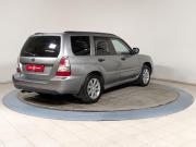 Subaru Forester II Рестайлинг Екатеринбург  - изображение 24