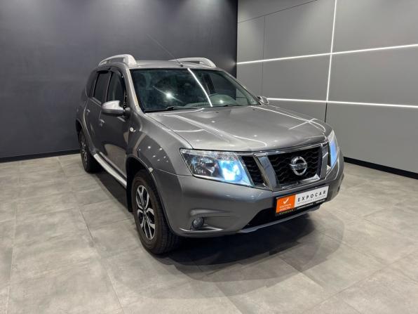 Nissan Terrano III (D10) с пробегом 2015 года, цена 959 000 рублей, 150000 км, внедорожник, Автокод Объявления