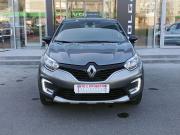 Renault Kaptur I Брянск  - изображение 20