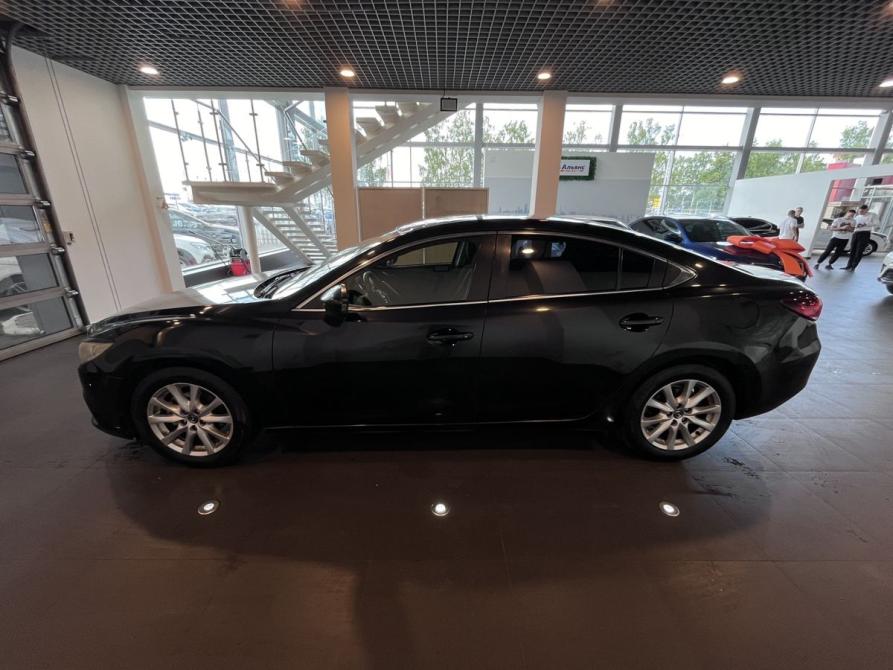 Mazda 6 III (GJ) Чебоксары  - изображение 6