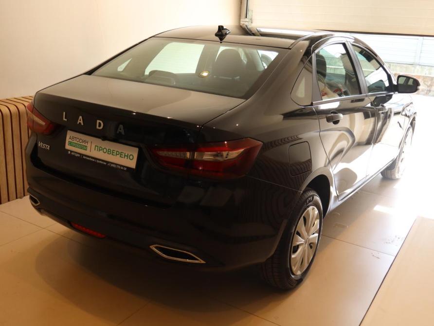 Lada (ВАЗ) Vesta I Рестайлинг (NG) Москва  - изображение 4