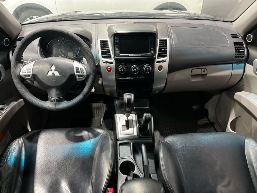 Mitsubishi Pajero Sport II Пермь  - изображение 12