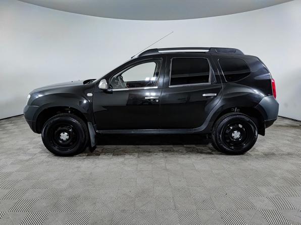 Renault Duster I с пробегом 2013 года, цена 760 000 рублей, 193664 км, внедорожник, Автокод Объявления