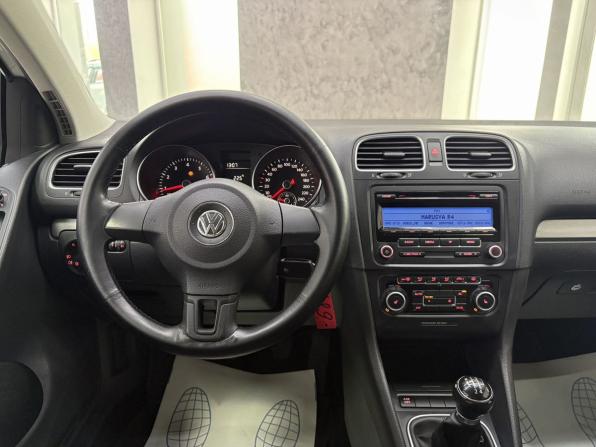 Volkswagen Golf VI с пробегом 2010 года, цена 865 000 рублей, 222727 км, хэтчбек, Автокод Объявления