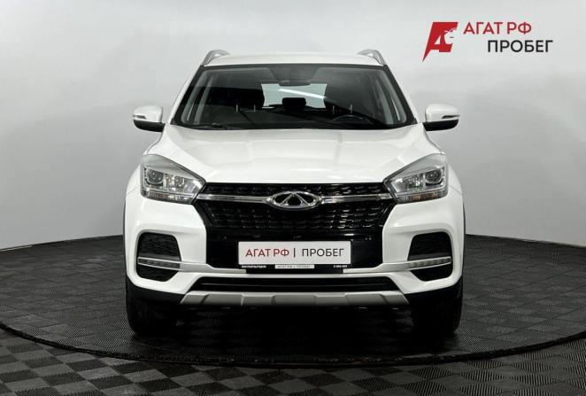 Chery Tiggo 4 Pro I с пробегом 2021 года, цена 1 280 000 рублей, 63779 км, внедорожник, Автокод Объявления