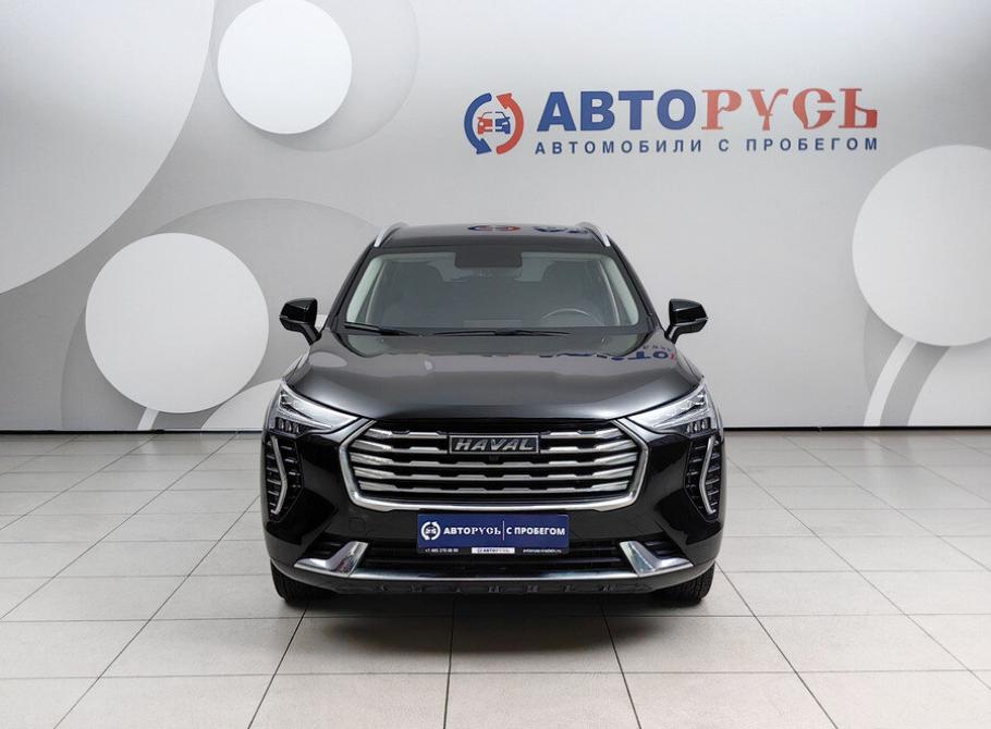 Haval Jolion I Подольск  - изображение 3