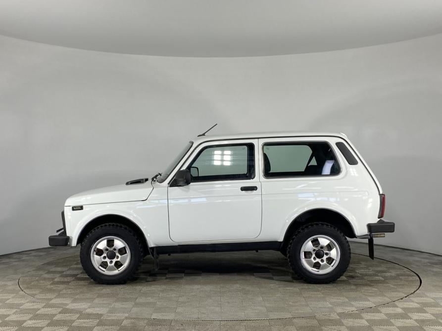 Lada (ВАЗ) 2121 (4x4) I Рестайлинг (2020) Воронеж  - изображение 9