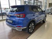 Chery Tiggo 4 I Рестайлинг Саратов  - изображение 33