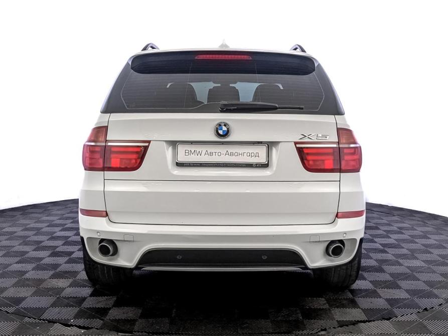 BMW X5 II (E70) Рестайлинг Москва  - изображение 6
