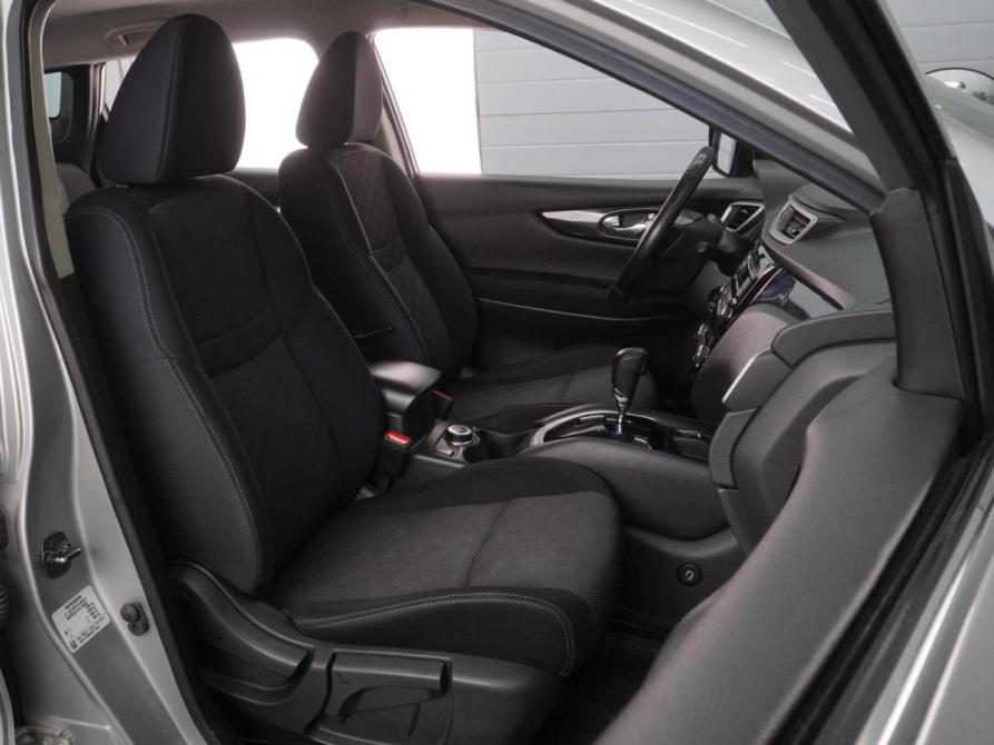 Nissan Qashqai II Воронеж  - изображение 8