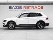 Volkswagen Tiguan II Тюмень  - изображение 35