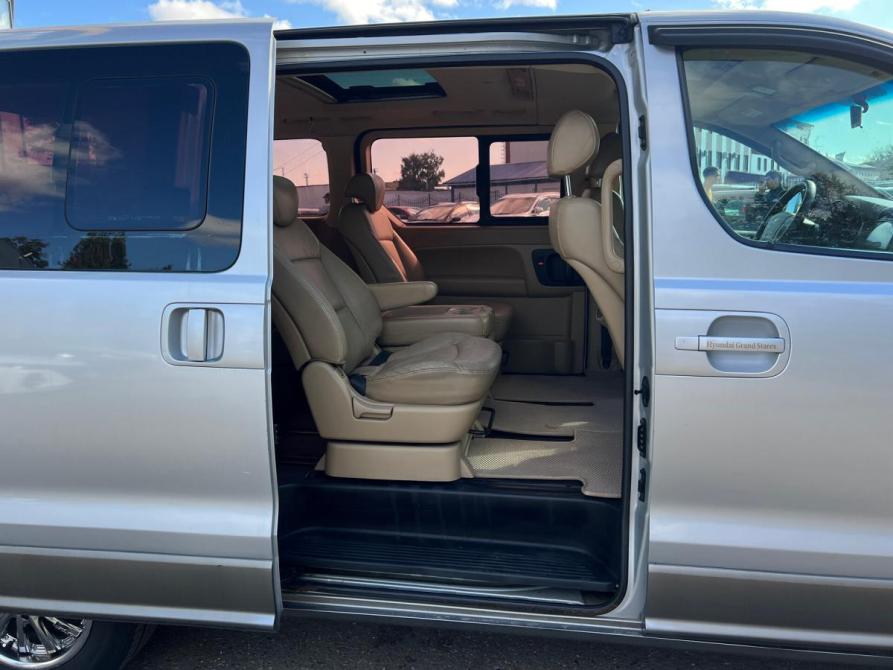Hyundai Grand Starex I Нефтекамск  - изображение 10