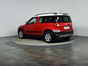 Skoda Yeti I Белгород  - изображение 23