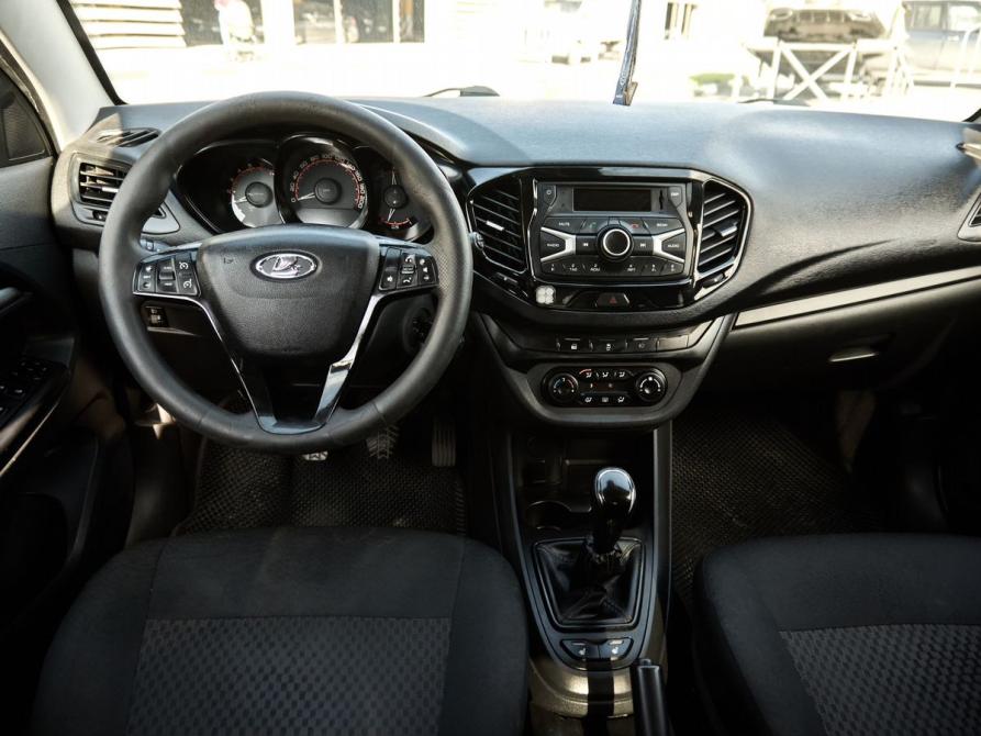 Lada (ВАЗ) Vesta I Казань  - изображение 8
