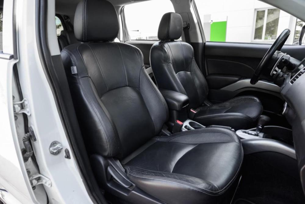 Peugeot 4007 Ульяновск  - изображение 9