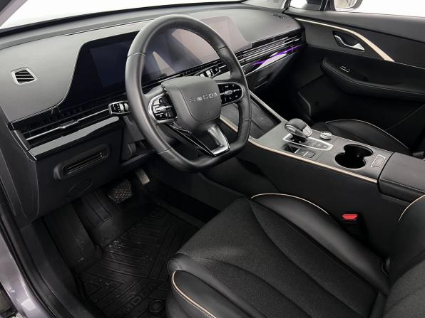 Omoda C5 I с пробегом 2024 года, цена 1 855 000 рублей, 31700 км, внедорожник, Автокод Объявления