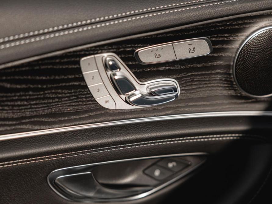 Mercedes-Benz E-Класс V (W213 S213 C238) Москва  - изображение 18